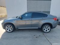 Second-hand BMW X6 245 CP (180 kW) 2010 SUV