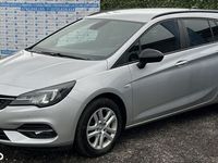 second-hand Opel Astra 1.5 D Start/Stop Automatik Edition