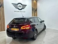 Second-hand Peugeot 308 SW 120 CP (88 kW) 2016 Break