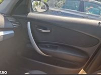 second-hand BMW 120 Seria 1 d DPF Aut.