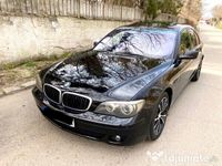 second-hand BMW 730 d 300 cai
