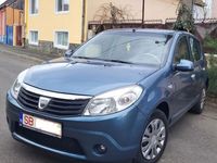 second-hand Dacia Sandero 1.5 dCi Laureate