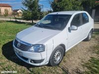 second-hand Dacia Logan 1.5 DCI Ambiance