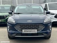 second-hand Ford Kuga 1.5 EcoBoost FWD Titanium