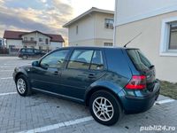 second-hand VW Golf IV 1.4 16V Clima Incalzire Scaune Recent Adus