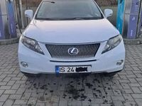 Second-hand Lexus RX450h+ 249 CP (183 kW) 2010 SUV