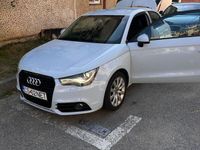 second-hand Audi A1 