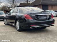 second-hand Mercedes S350 d L 4Matic 9G-TRONIC