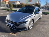 second-hand VW Arteon 2.0 TDI SCR DSG Elegance