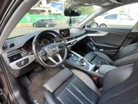 second-hand Audi A4 Allroad 2.0 TDI Quattro S tronic