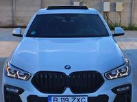 second-hand BMW X6 xDrive30d AT MHEV