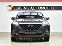 Second-hand Hyundai Santa Fe Premium 200 CP (147 kW) 2019 Culoaregri SUV