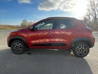 Second-hand Dacia Spring 32 kW (44 CP) 2023 Culoarerosu Hatchback