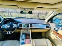 Second-hand Jaguar XF 245 CP (180 kW) 2011 Berlinǎ