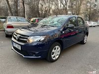 second-hand Dacia Logan 2015 11.000KM