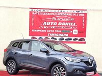 Second-hand Renault Kadjar 130 CP (95 kW) 2016 Culoaregri SUV