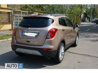 second-hand Opel Mokka 61