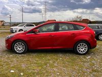 second-hand Ford Focus -1.6 TDCi - Climatronic -