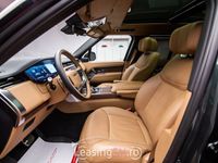 second-hand Land Rover Range Rover 2022 3.0 null 351 CP 19.000 km - 164.700 EUR - leasing auto