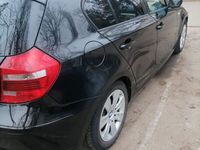 second-hand BMW 118 Seria 1 d