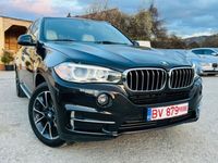 second-hand BMW X5 xDrive40e iPerformance