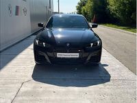 Second-hand BMW M440 M Sport 387 CP (284 kW) 2024 Negru sapphire metalizat Berlinǎ