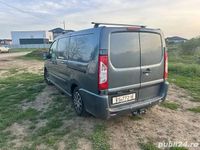 Second-hand Citroën Jumpy 163 CP (119 kW) 2016 Monovolum