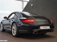 second-hand Porsche 911 Carrera PDK