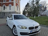 second-hand BMW 525 Seria 5 d Touring Aut.