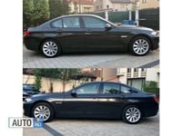 Second-hand BMW 520 Efficient Dynamics 150 CP (110 kW) 2015 Gri Berlinǎ