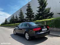 second-hand Audi A4 2.0 TDI B8