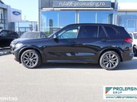 second-hand BMW X5 xDrive40i