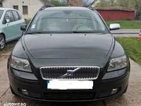 second-hand Volvo V50 