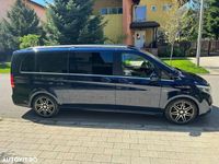 second-hand Mercedes V250 BlueTEC Aut. Extralong Avantgarde