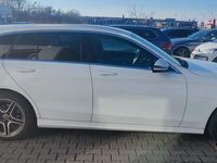 second-hand Mercedes C220 d 4Matic T 9G-TRONIC AMG Line