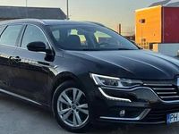 Second-hand Renault Talisman 110 CP (80 kW) 2017 Break