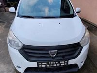 Second-hand Dacia Dokker 90 CP (66 kW) 2014 Monovolum