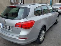 second-hand Opel Astra 1.6 CDTI ECOTEC ECOFlex Start/Stop Enjoy