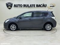 second-hand Toyota Verso 2.0 D-4D