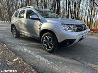 second-hand Dacia Duster TCe 130 2WD Sondermodell Extreme