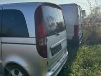 Second-hand Peugeot Boxer 175 CP (128 kW) 2006 Van