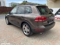 second-hand VW Touareg 3.0 V6 TDI Blue Motion DPF Automatik