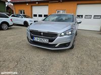 second-hand Peugeot 508 SW 2.0 BlueHDI FAP Allure