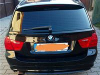 second-hand BMW 318 Seria 3