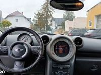 second-hand Mini Cooper D Countryman 