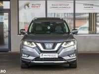 Second-hand Nissan X-Trail Tekna 130 CP (95 kW) 2019 Culoaregri SUV