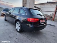 second-hand Audi A4 2.0 TDI Avant