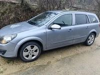 Second-hand Opel Astra 105 CP (77 kW) 2006