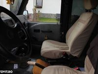 second-hand Iveco Massif 