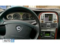 second-hand Lancia Lybra 1,9jtd